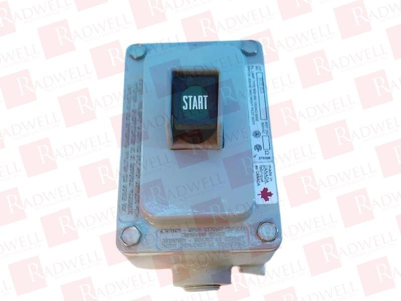 EMERSON ECS3U1 / ECS3U1 (NEW IN BOX)
