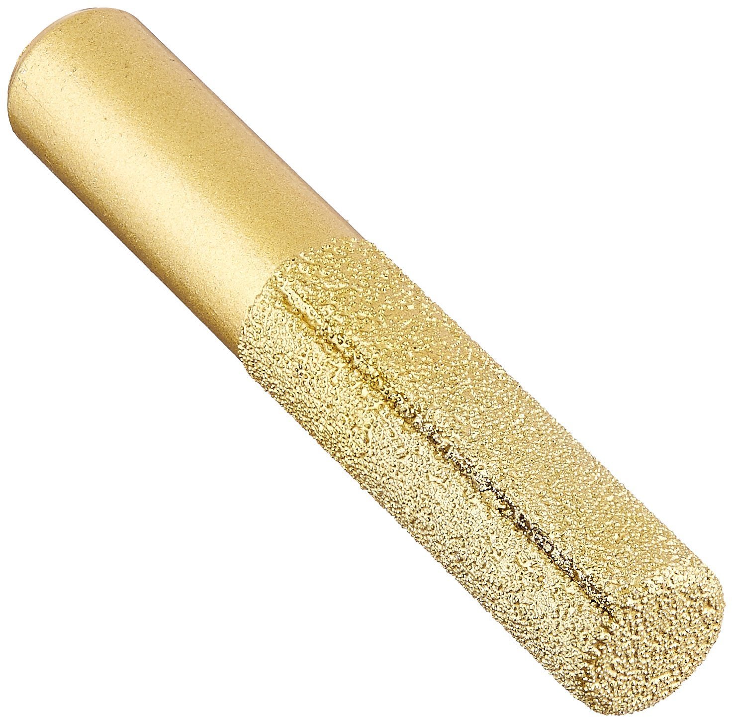 10 Pieces Diamond Brazed Finger Bit 1/2“ shank granite marble stone travertine