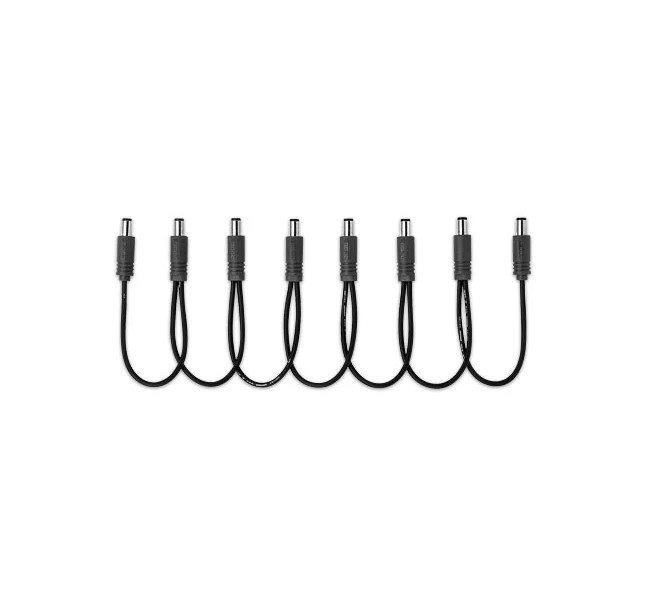 Boss PCS-20A Parallel DC Cord for Effect Pedals