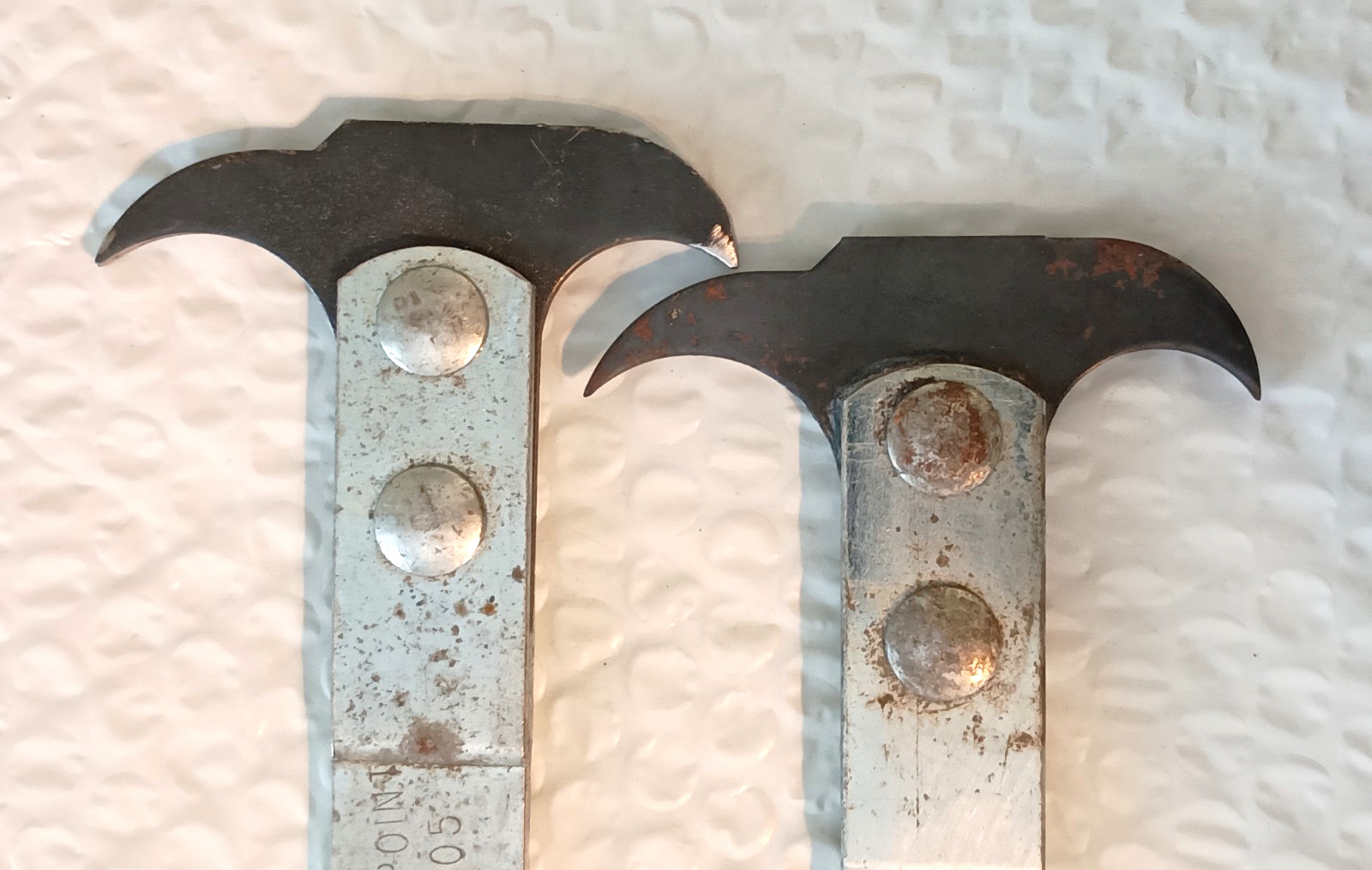 BLUE POINT YA105, SEAL PULLER TOOL.
