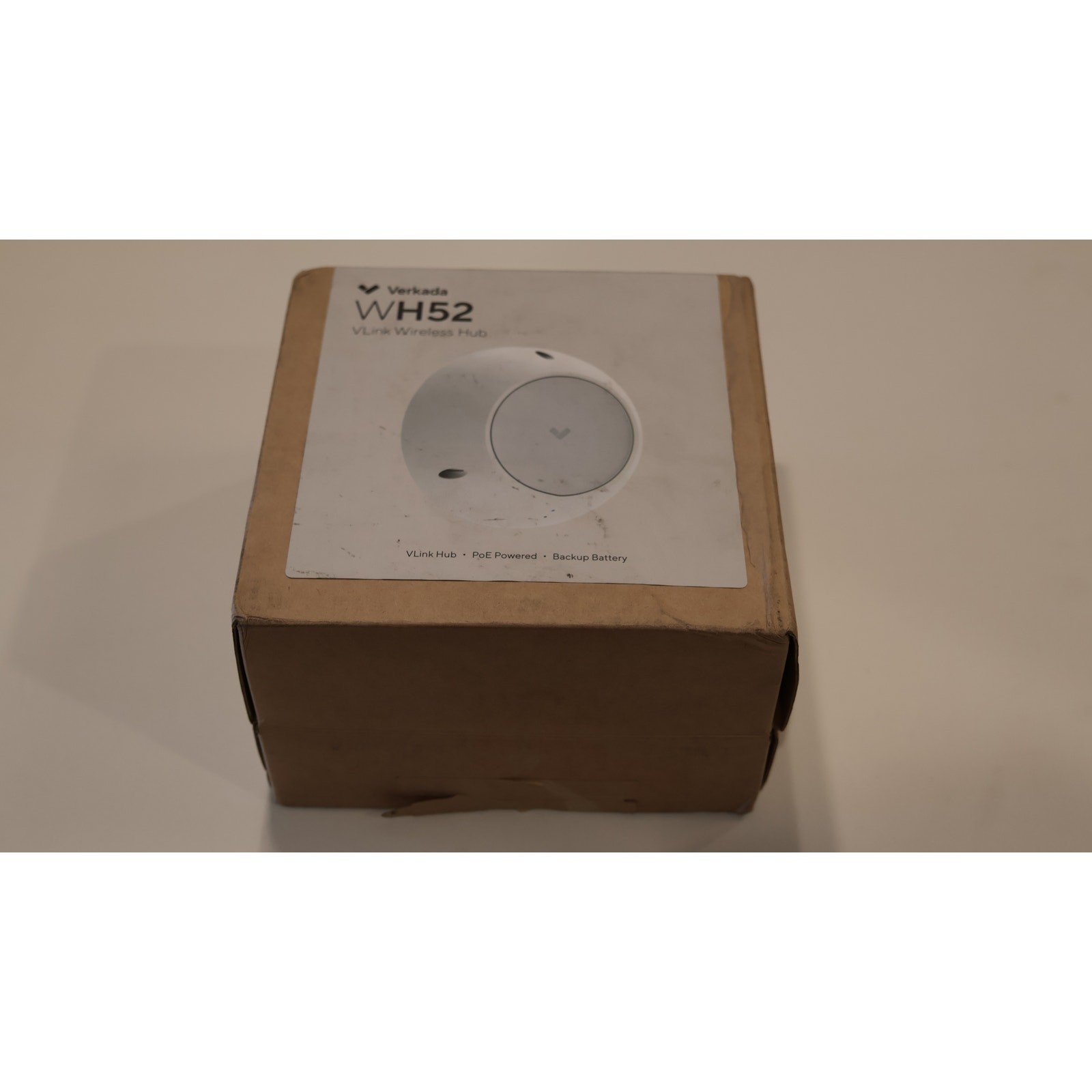 Verkada WH52 VLink Wireless Hub