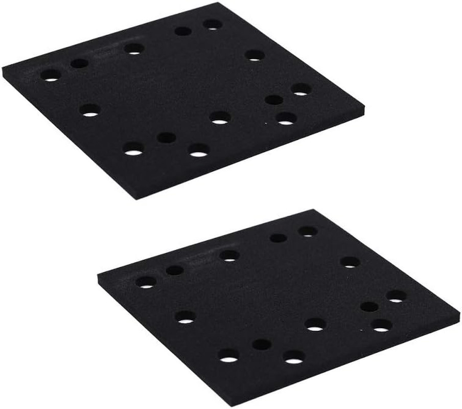 Ridgid 200202538 PK2 Sander Backing Plates W/Pads