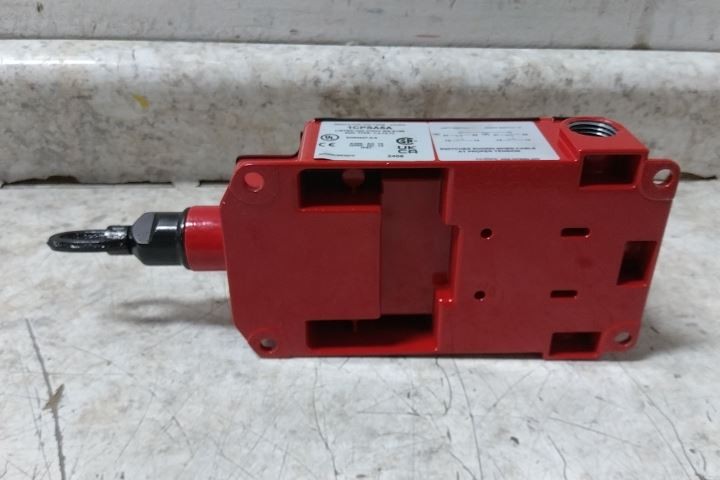 Honeywell 1CPSA6A 250 Ft Max Cable Span Emergency Cable Pull Switch