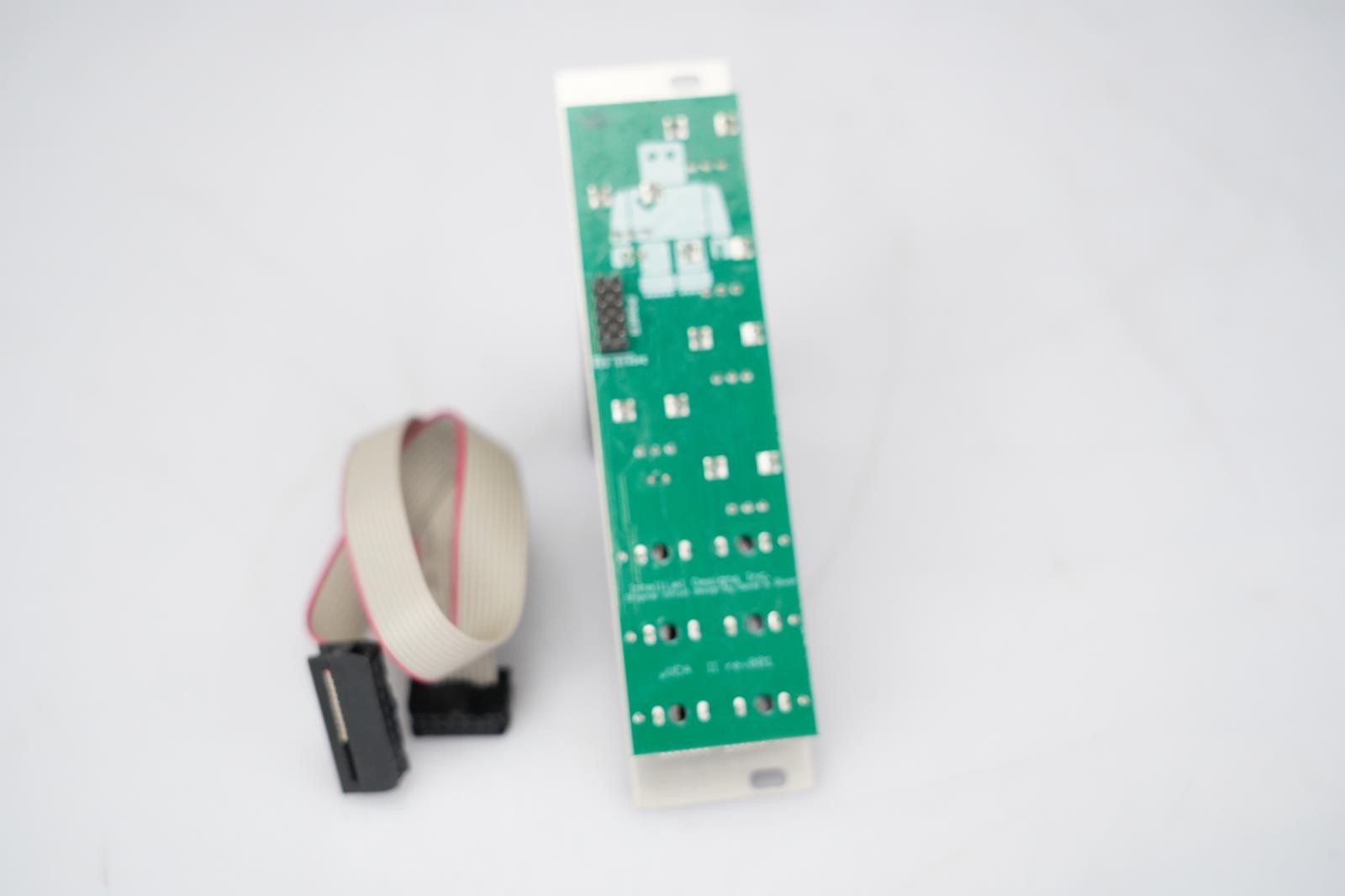 Intellijel uVCA II Eurorack Module #58507
