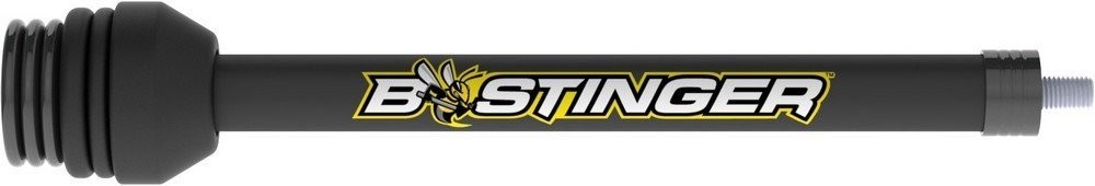 Bee Stinger Sport Hunter Xtreme Stabilizer 6"/8"/10" - Matte Black - SPHXN08MB