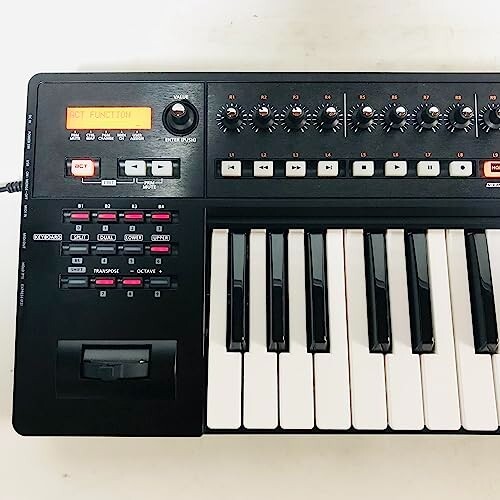 Roland MIDI keyboard controller A-300PRO-R 32 keys Used