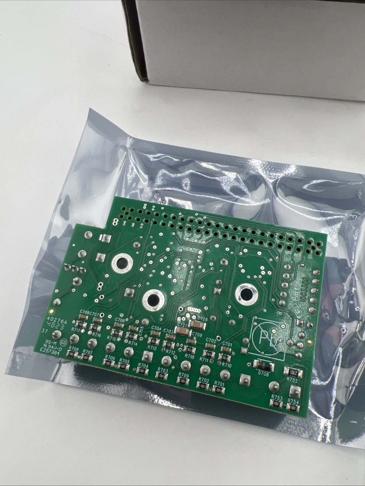 1003306-7.0 EXU SI KIT for SW100 Automatic Doors 1003554