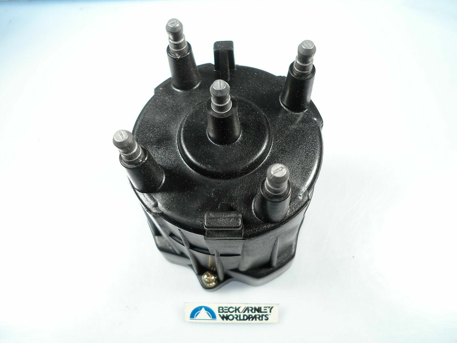 Pontiac LeMans 1988 New Beck Arnley Distributor Cap  174-6924