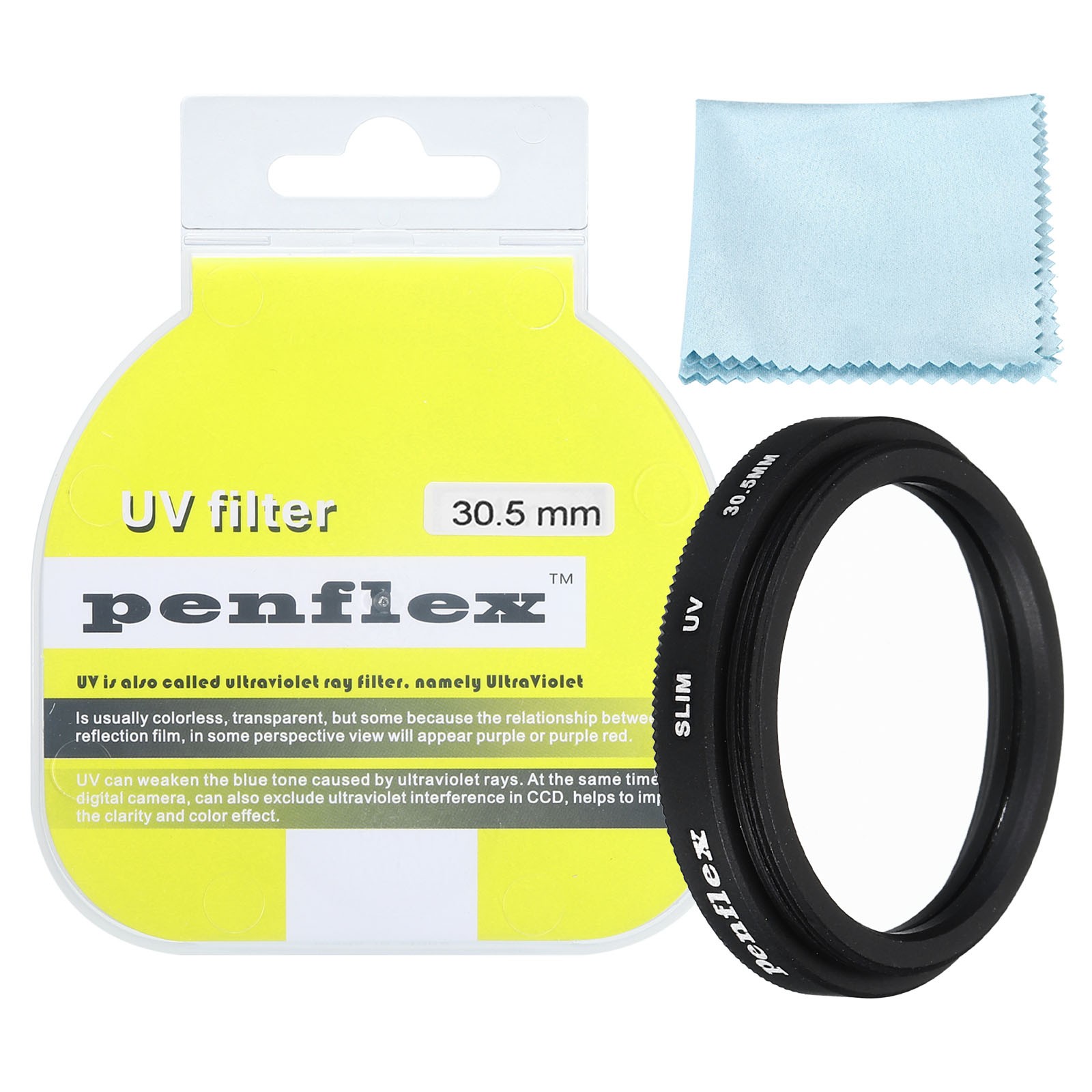 30.5mm Filter Protection Filter Camera Lens Filter Optical