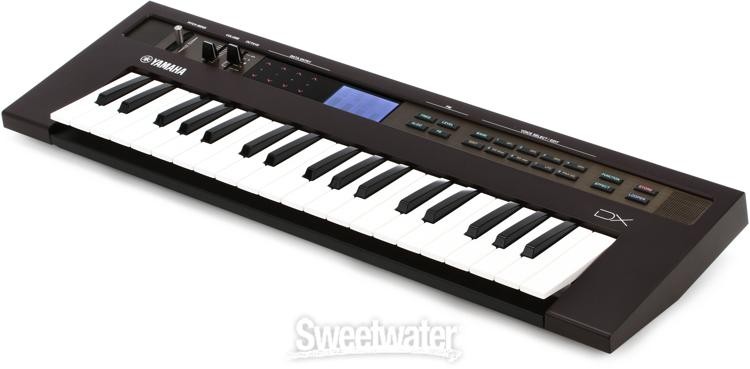 Yamaha Reface DX FM Synthesizer