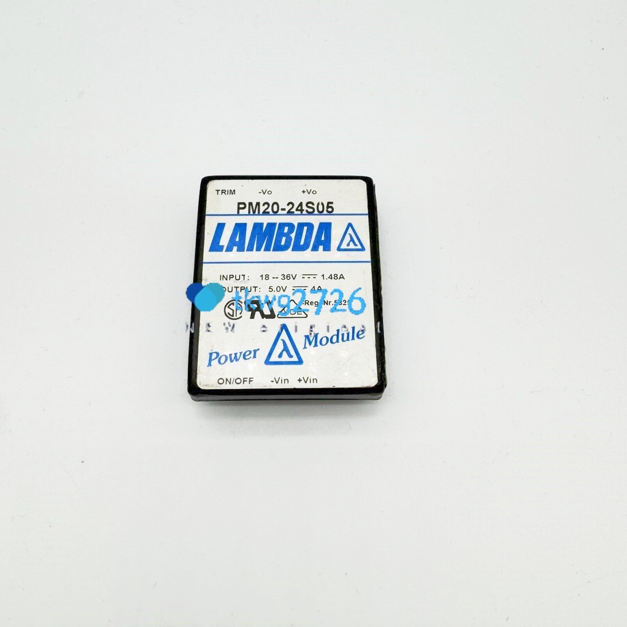 1PCS PM20-24S05 Module expert new quality