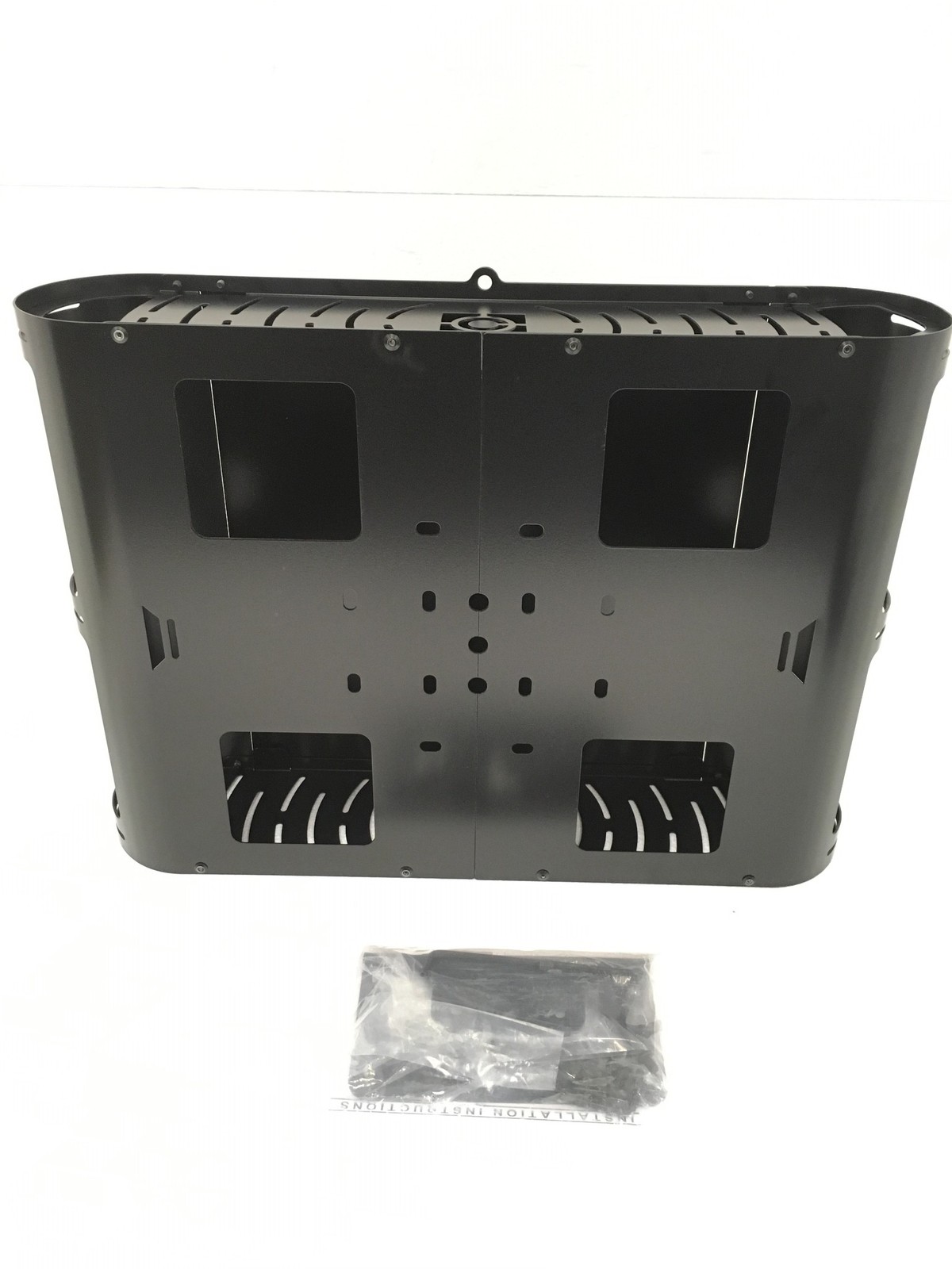NEW Chief FCA650 Large CPU Holder for LPAU/LFAU Carts & Stands FREE SHIPPING QTY