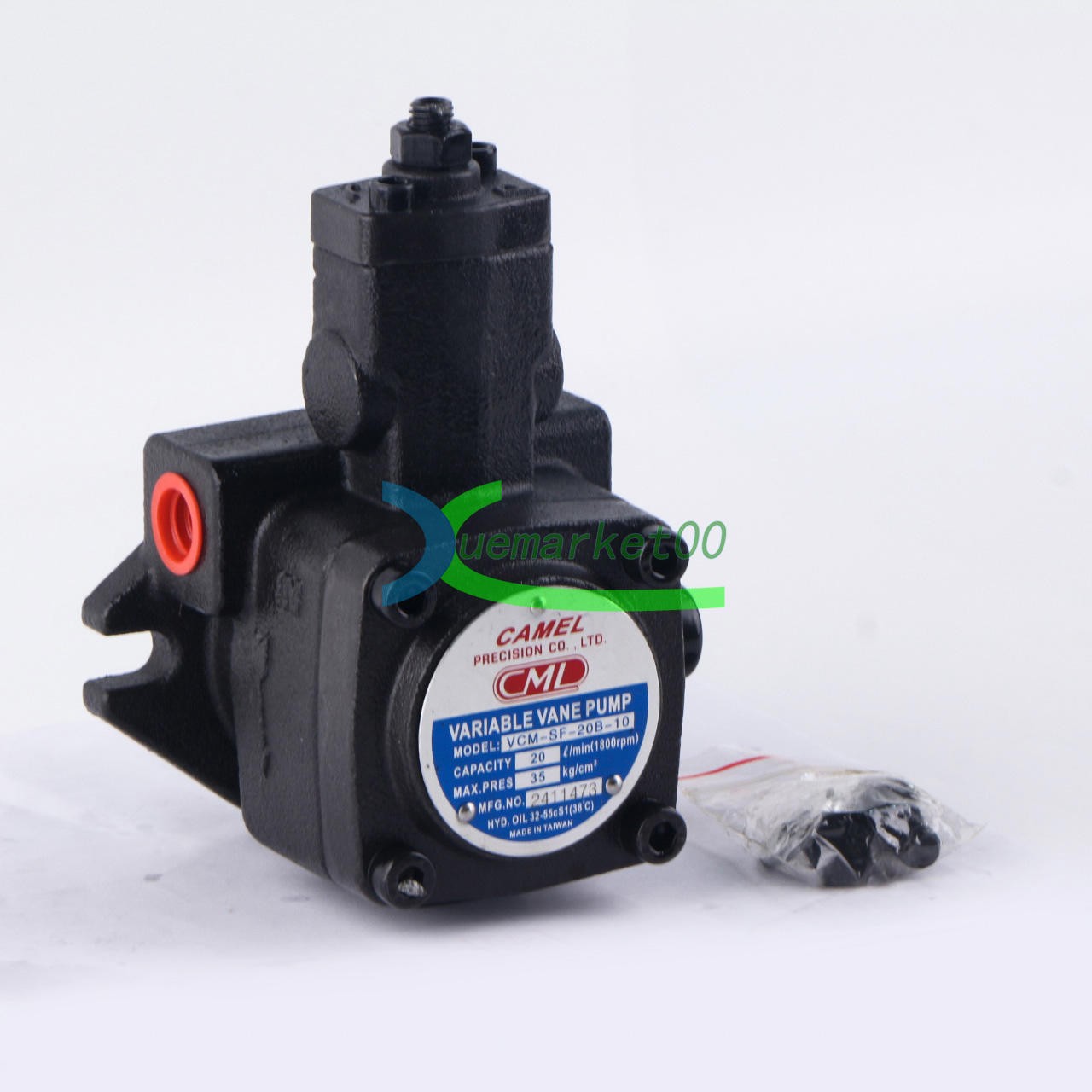 1PCS NEW CML hydraulic variable vane pump VCM-SF-20B-10