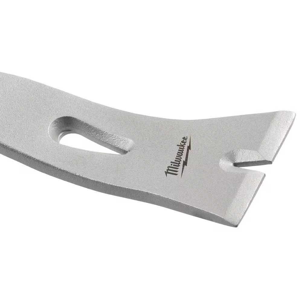 16 In. Molding Puller Bar
