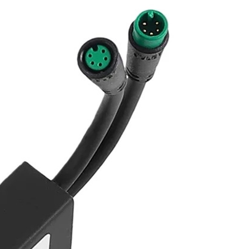 Weatherproof Advanced Chip Speed Controller Various Terrains for E Bikes Build