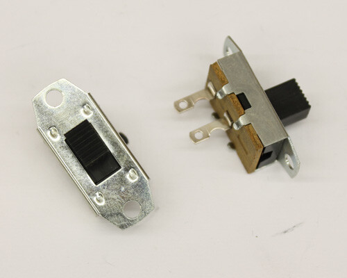 HH Smith 515 slide switch