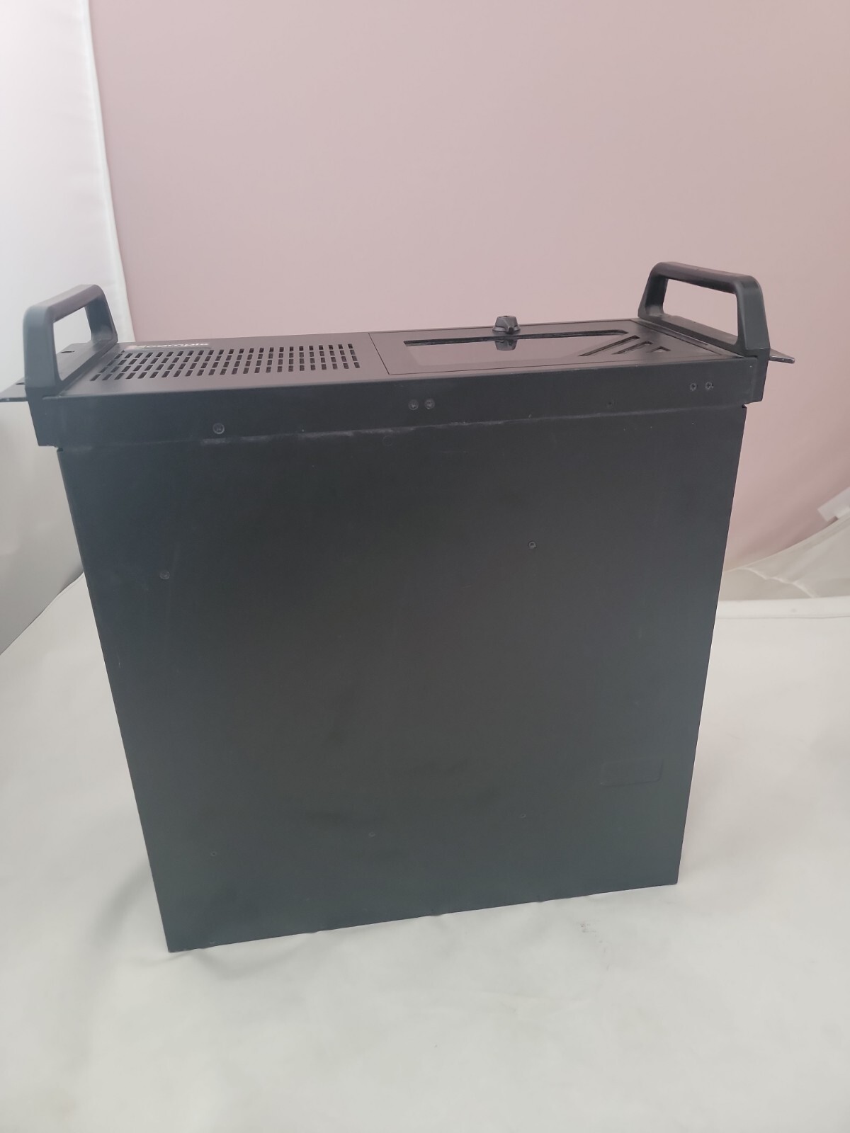 Compix - CynerG2 Dual Channel HD/SD Standalone Broadcast Graphics System