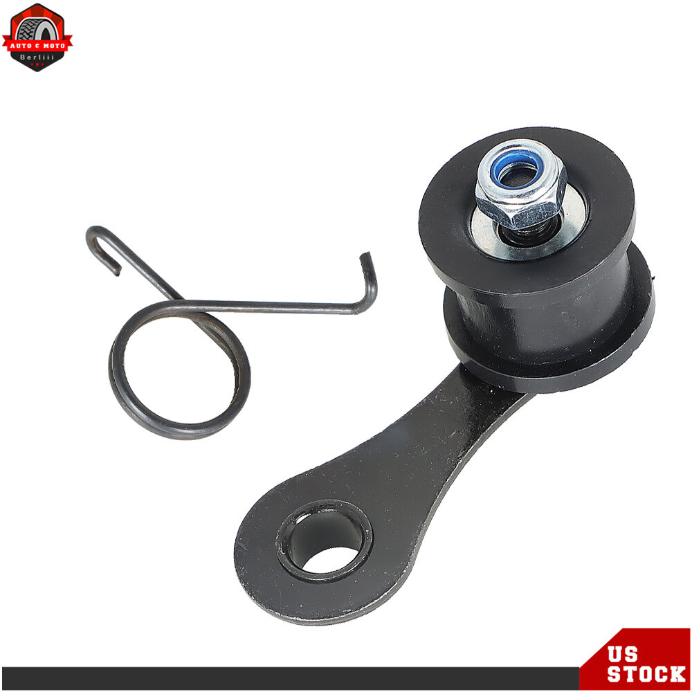 NEW For Coleman BT200X CT200U Mini Bike Chain Tensioner Bearing Roller