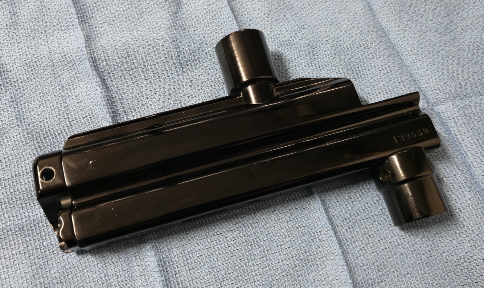 2K2 WGP Autococker Body