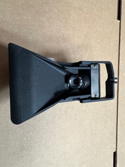 Camera/Projector Lane Departure Warning Camera Fits 11-12 BMW 528i 289729