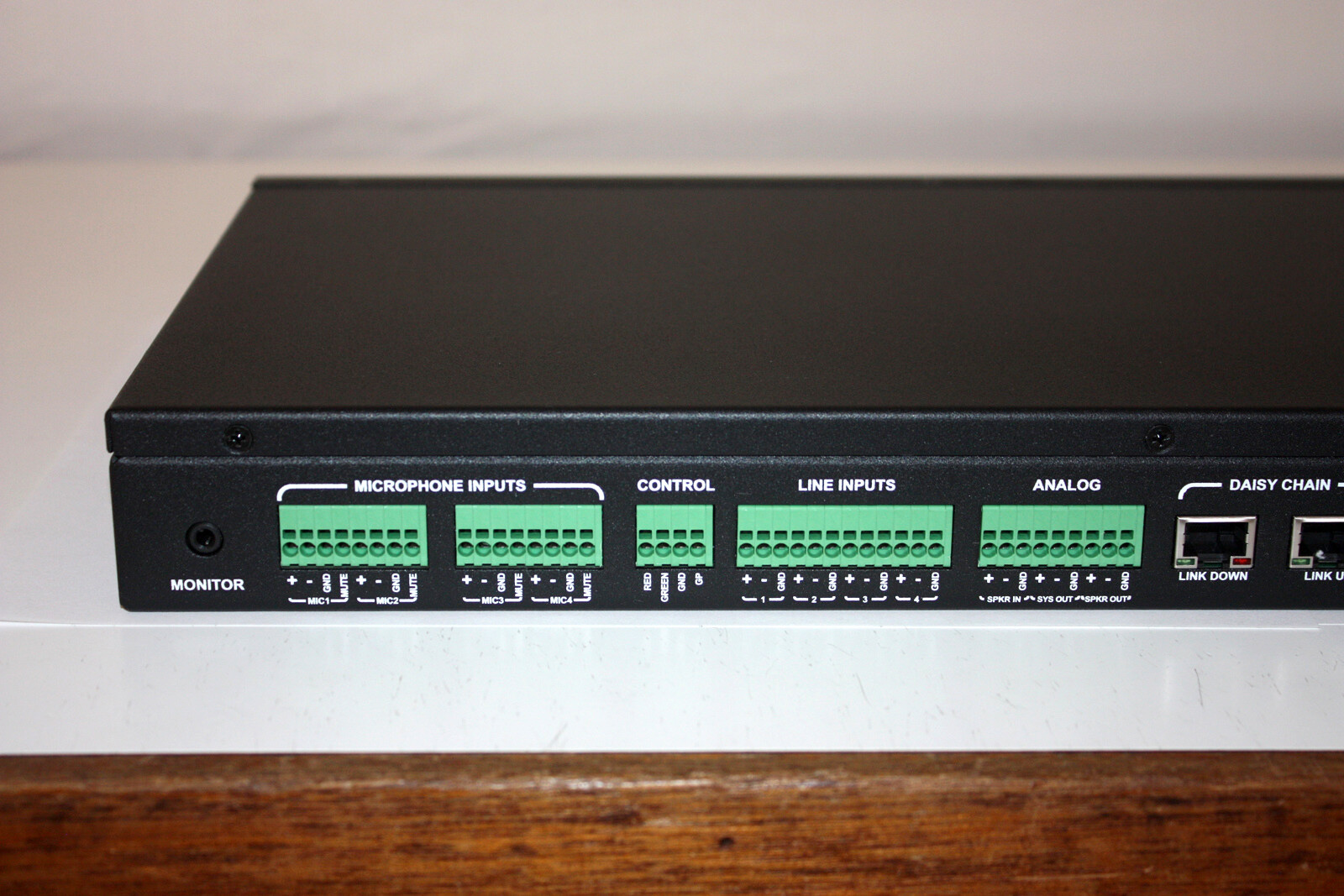 Phoenix Audio Technologies Stingray MT700 All-in-One Distributed Array Mixer