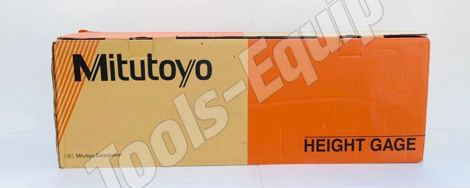 Mitutoyo 192-672-10 Digimatic Multi-Function Digital Height Gauge 0-24"