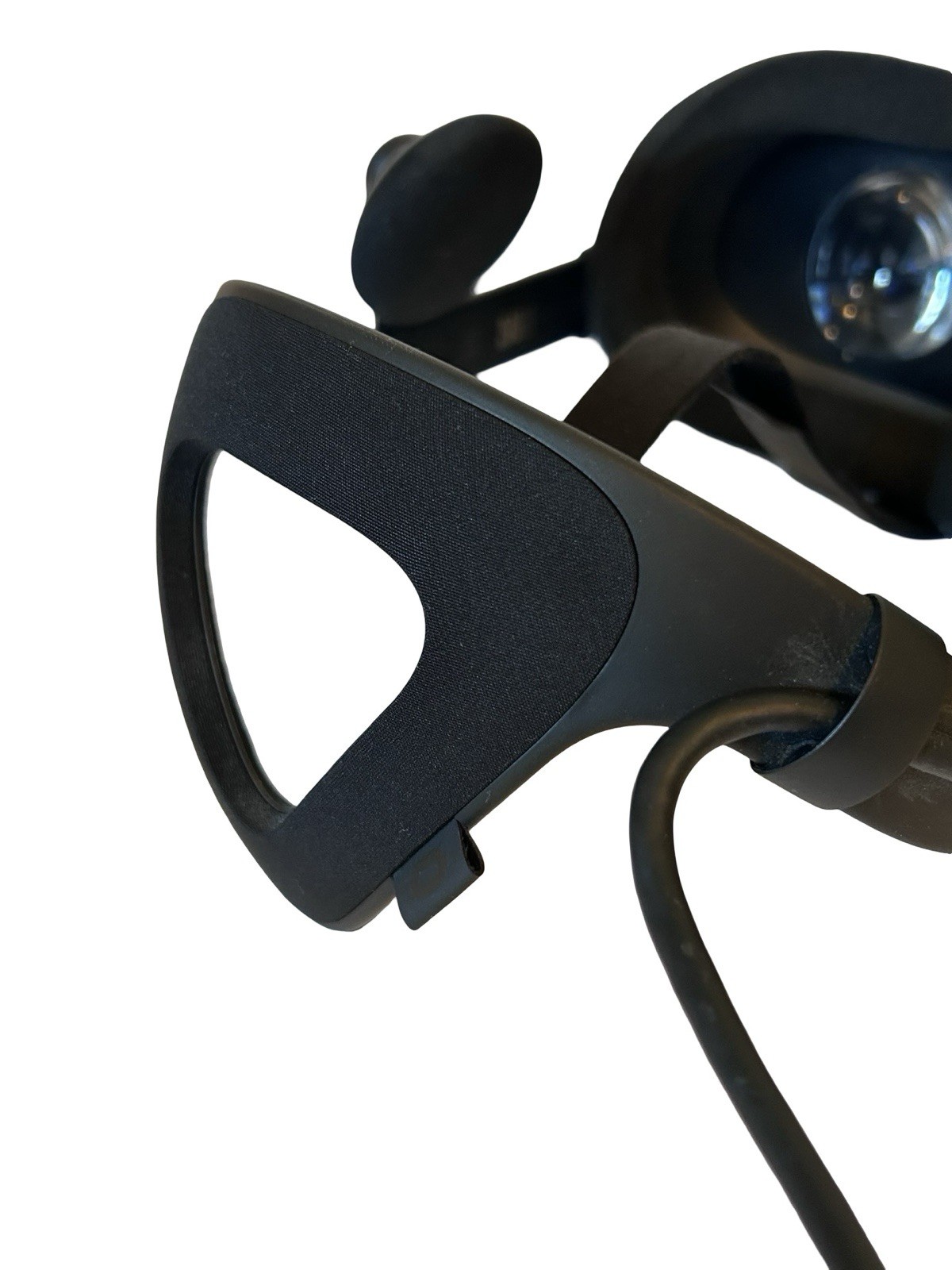 Oculus Rift HM-A VR Virtual Reality Headset ONLY