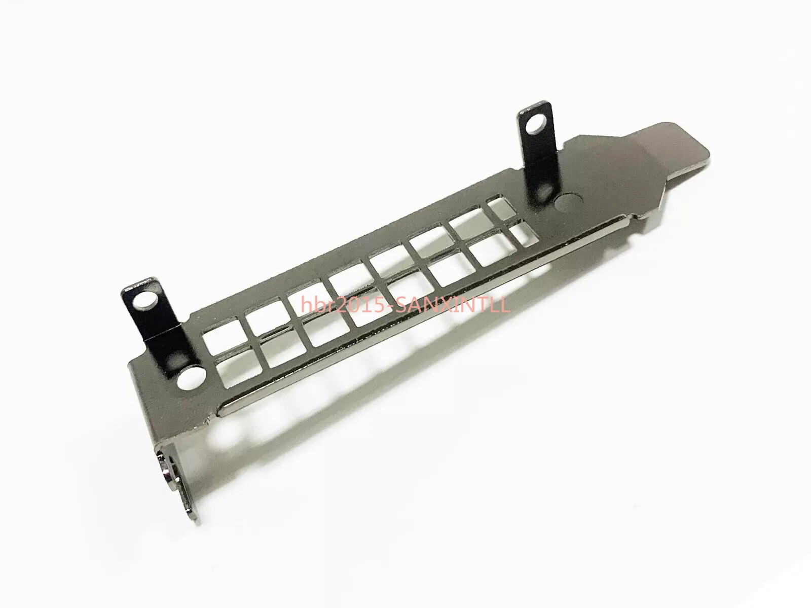 Low Profile Bracket for Nvidia Tesla P4 M4 T4 Video Graphics Card