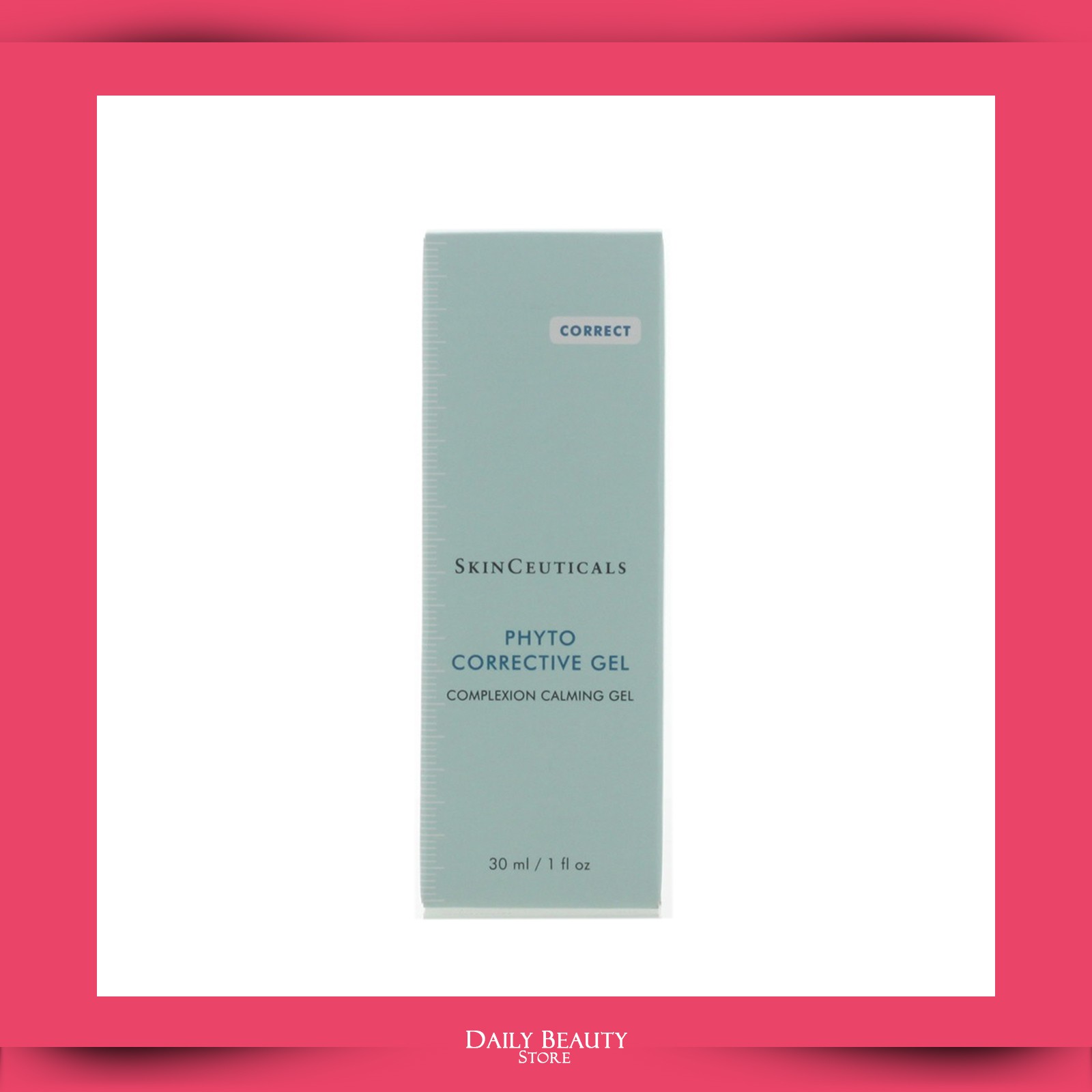 Skinceuticals Phyto Corrective Gel 30ml 1oz NEW FAST SHIP