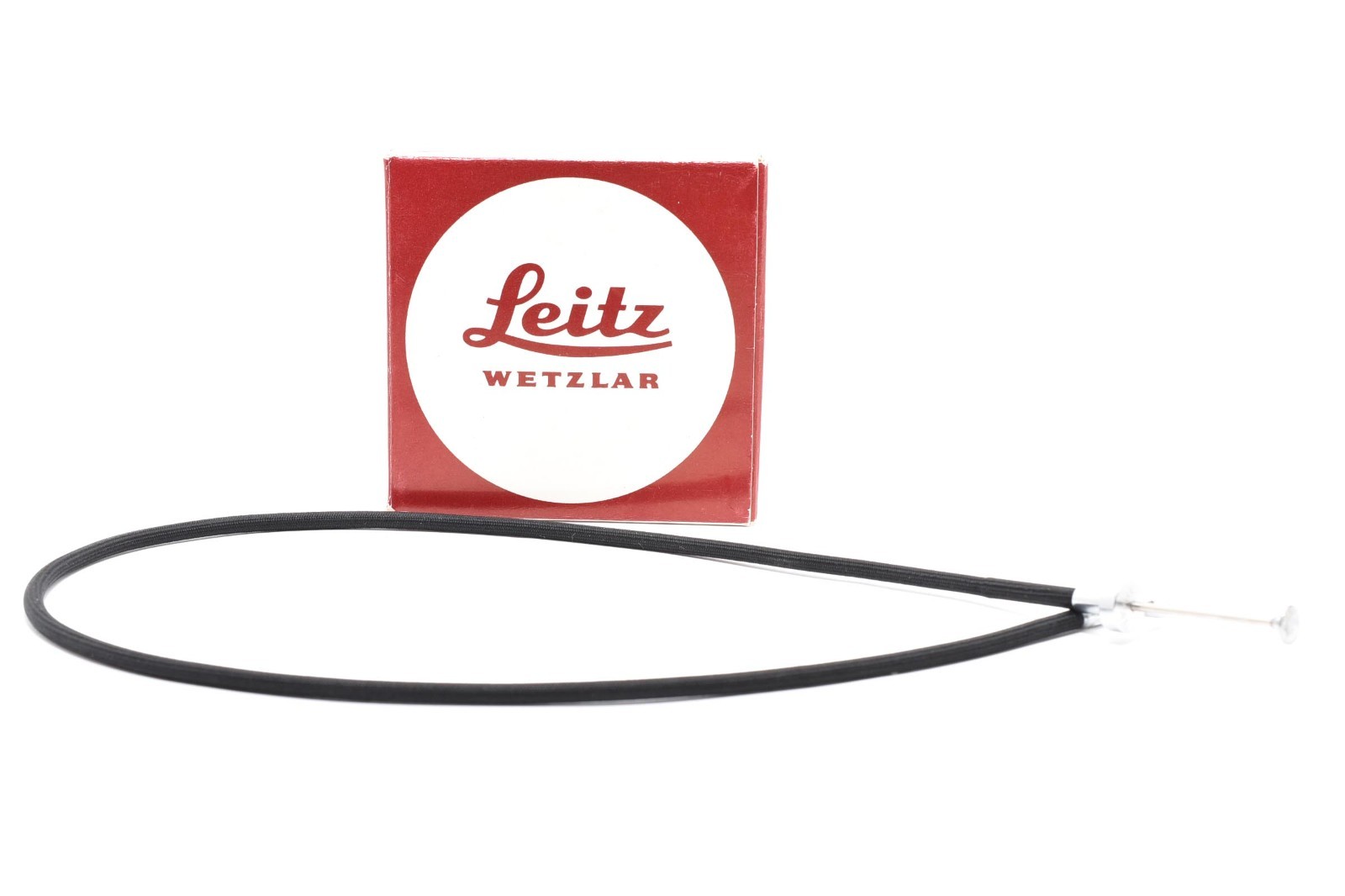 Leica 14076 Camera Accessories Tested Japan 【N.Mint】 6749
