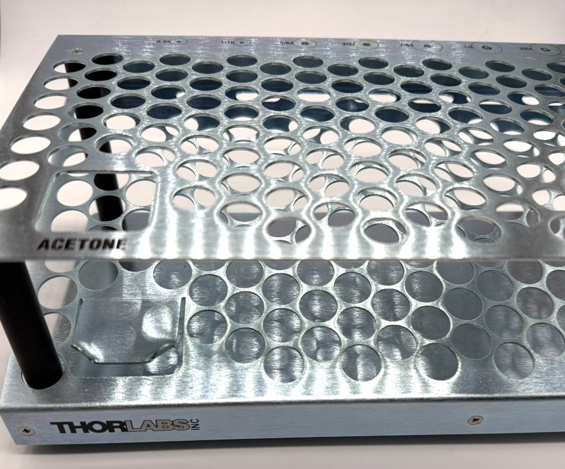 Thorlabs BT17 Benchtop Organizer