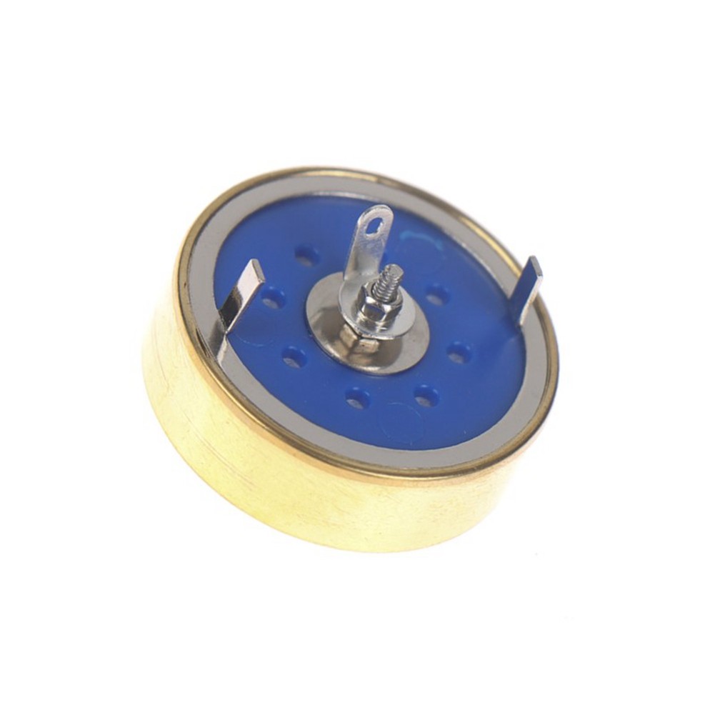 25Mm Microphone Diaphragm  Core Capsule  Diaphragm  Core7193