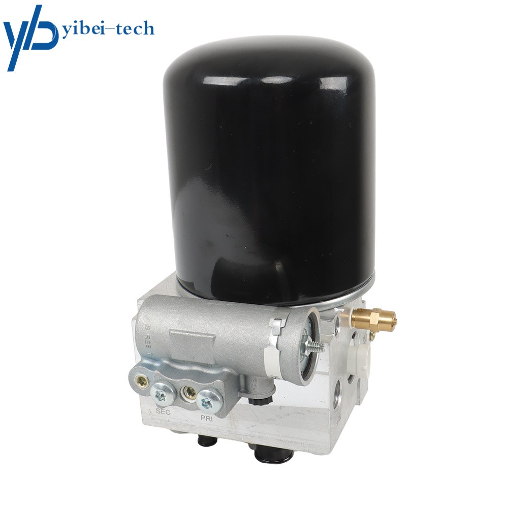5010696X/801266 12V Air Dryer AD-IS For Peterbilt & Kenworth 5010696