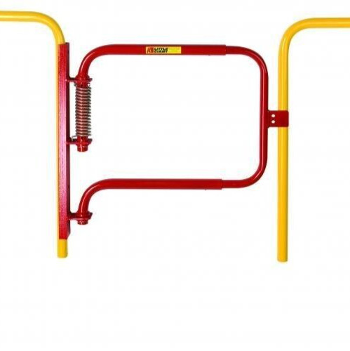 Little Giant SGS-R Adjustable Spring Safety Gate