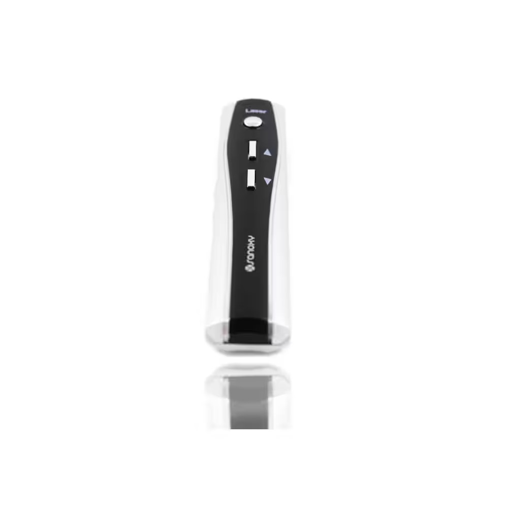 USB Wifi Powerpoint Presenter with Pointer Free Shipping New