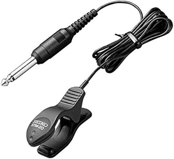 SEIKO TRANSDUCER TUNER PICK-UP MICROPHONE STM20 BRAND NEW!