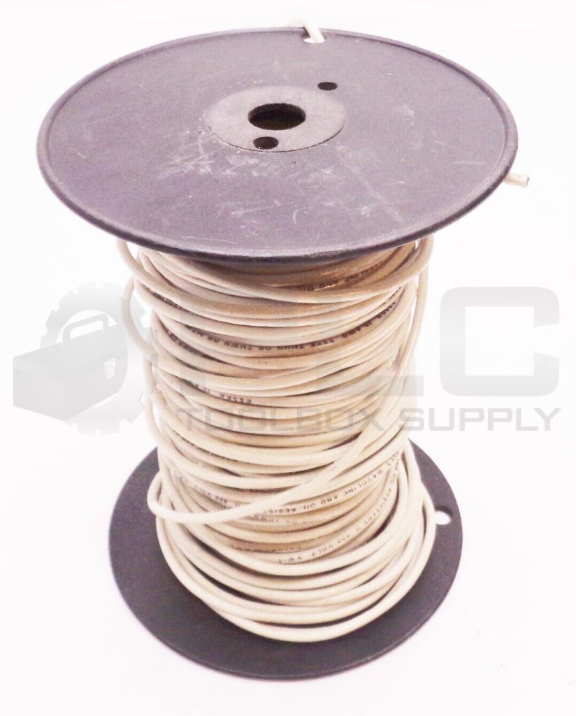 NEW ESSEX E53446 10 AWG WIRE APPROX 207' 600V THHN/THWN/MTW