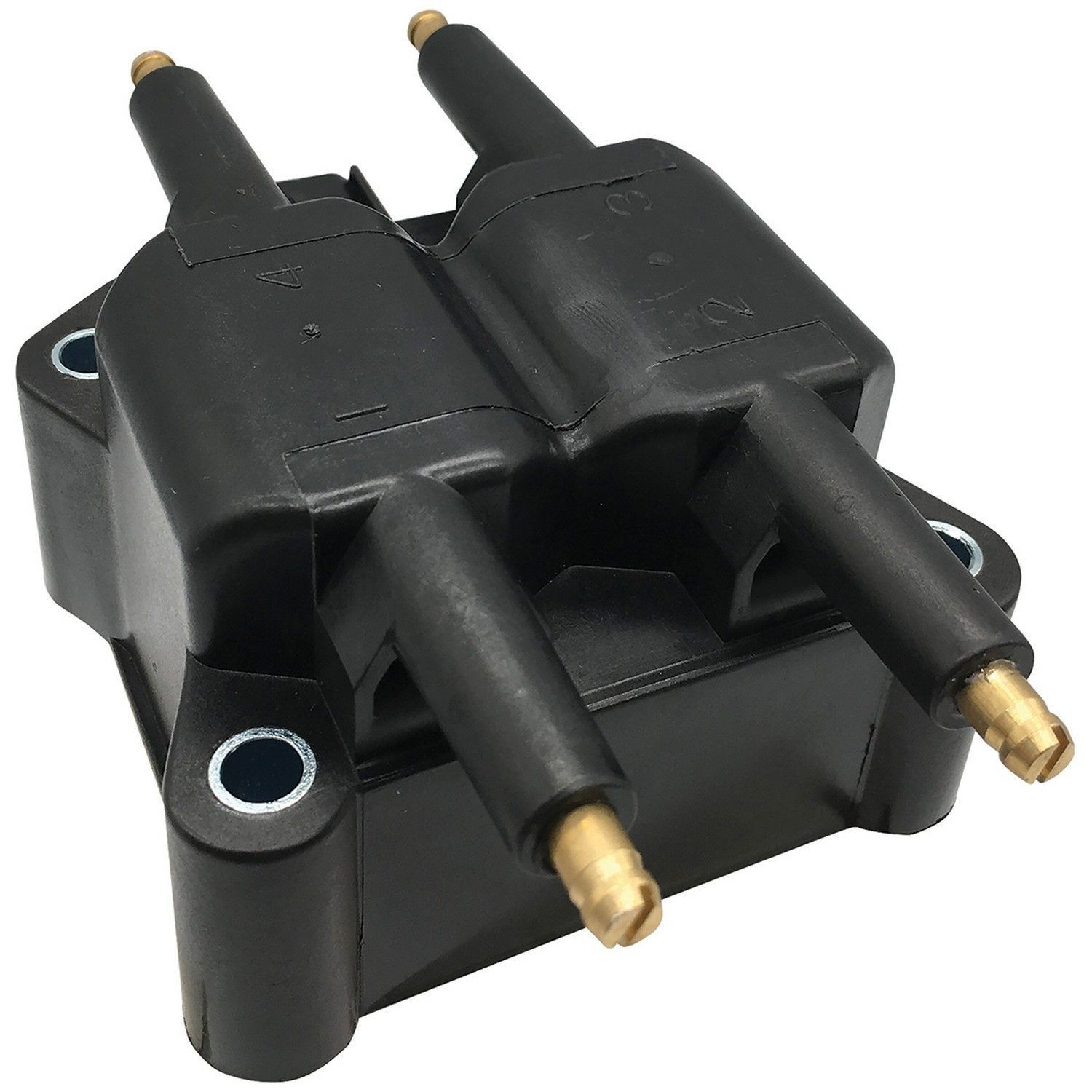 Hitachi Igc0147 Ignition Coil - New