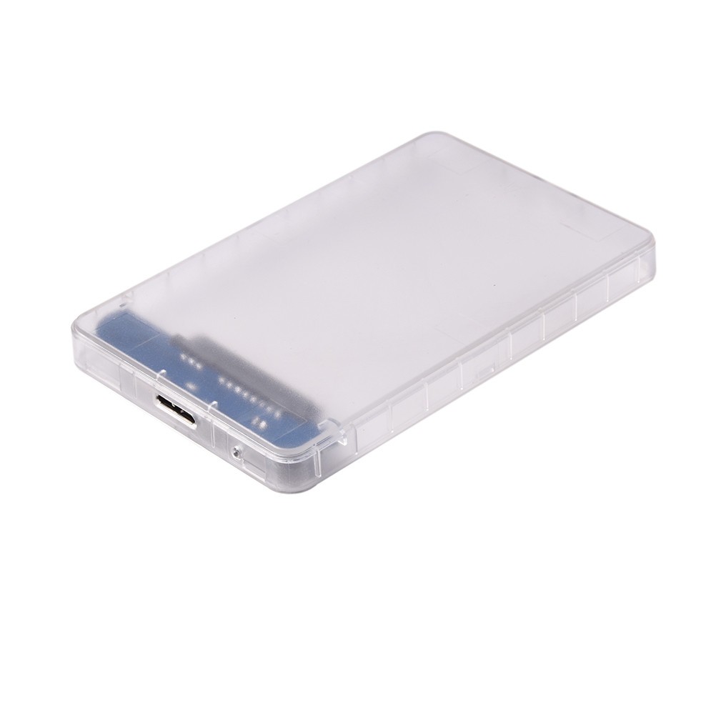 Internal Ssd Drive External Case Computer Hard Enclosures Portable
