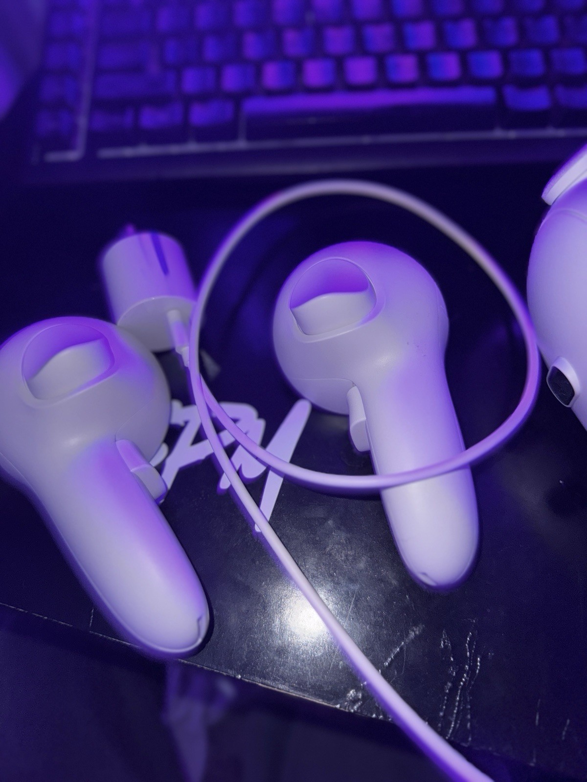Meta Quest 3 512GB White