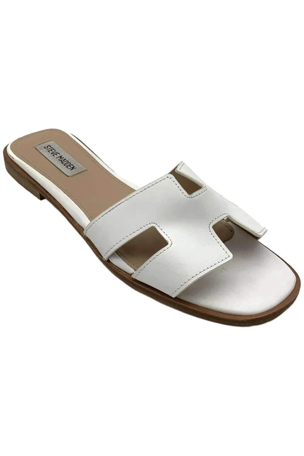 Steve Madden Women's Hadyn Slide Sandals
