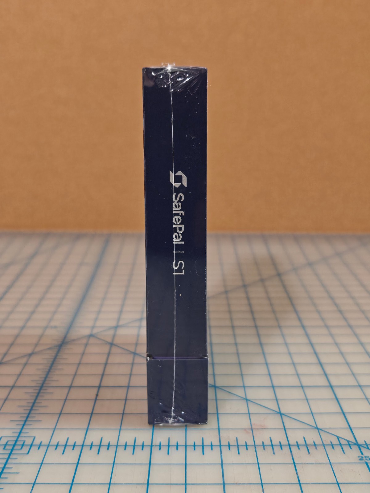 SafePal S1 Cryptocurrency Open Source Hardware Wallet