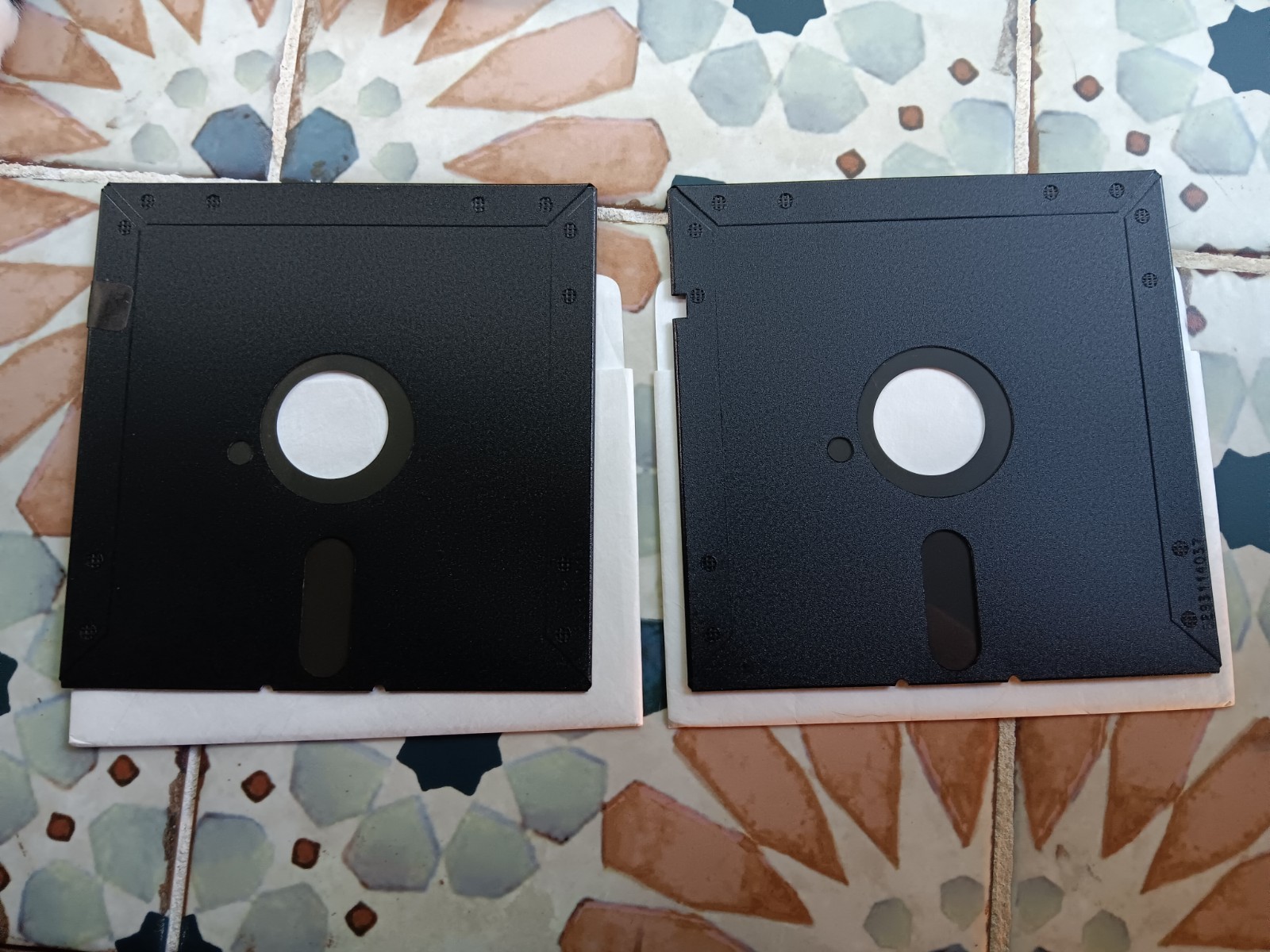 IBM Batman The Caped Crusader Computer Software Disks Only UNTESTED