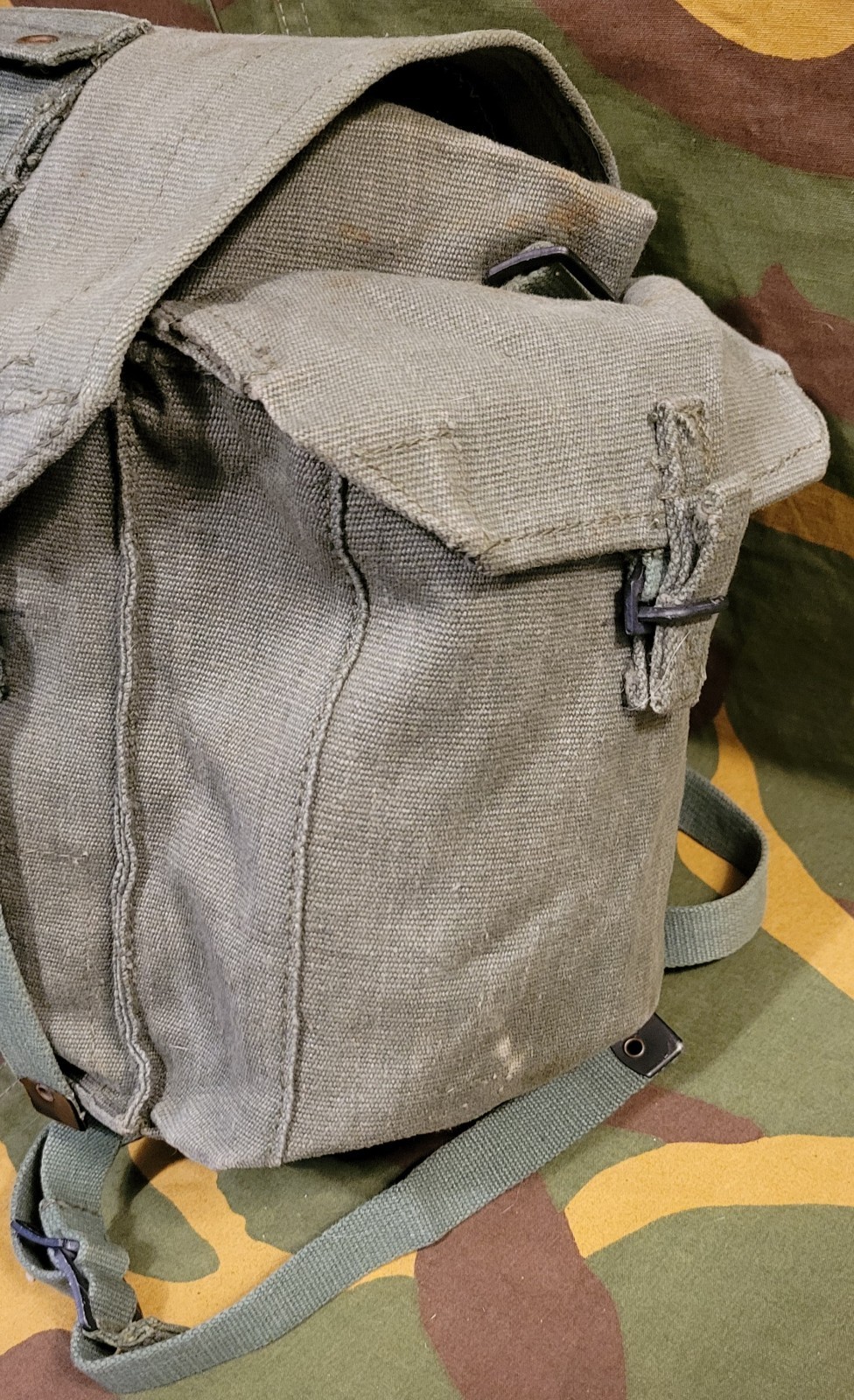 British P44 Haversack/Small Pack dated 1964