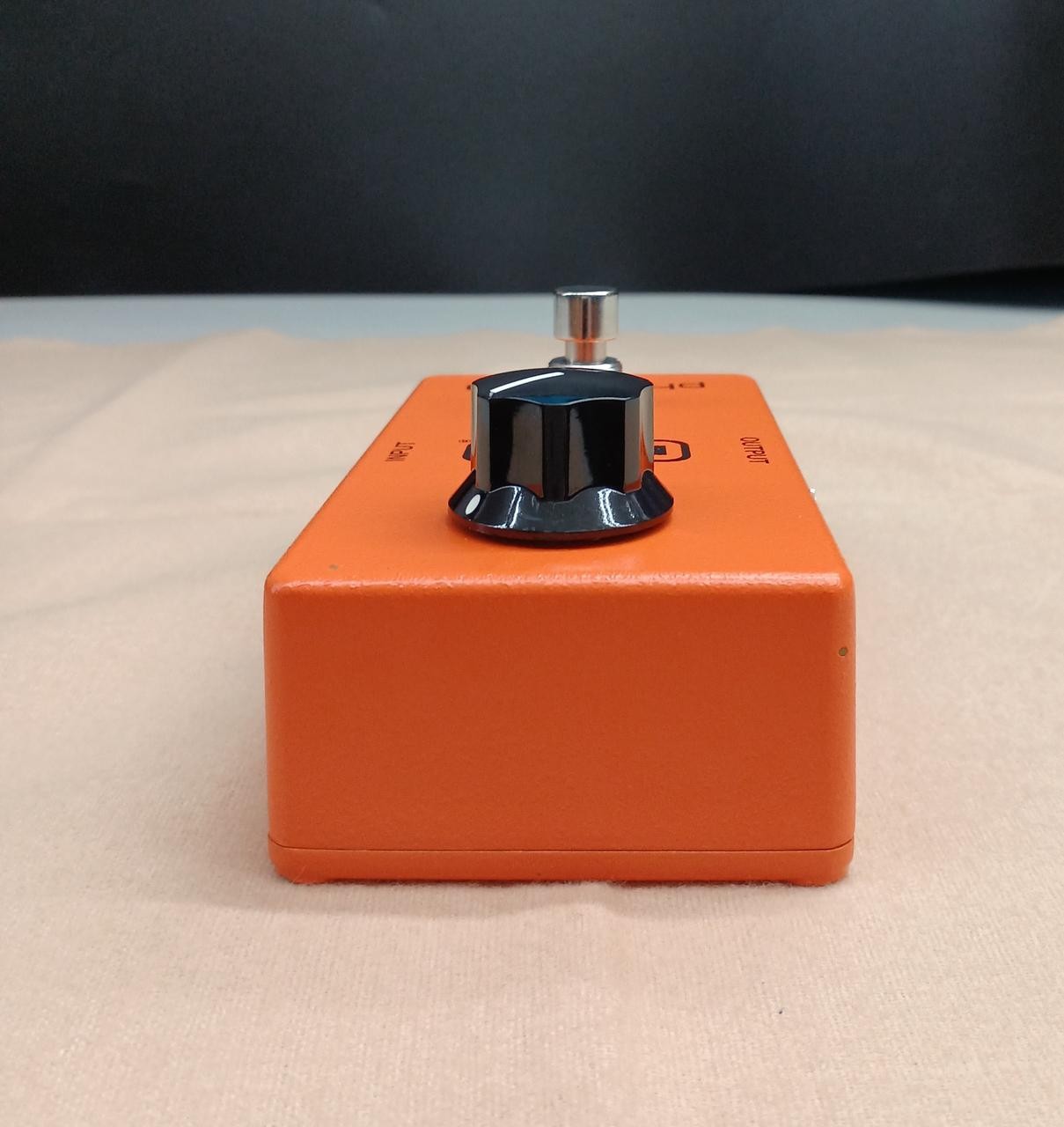 MXR PHASE 90 Effects Pedal