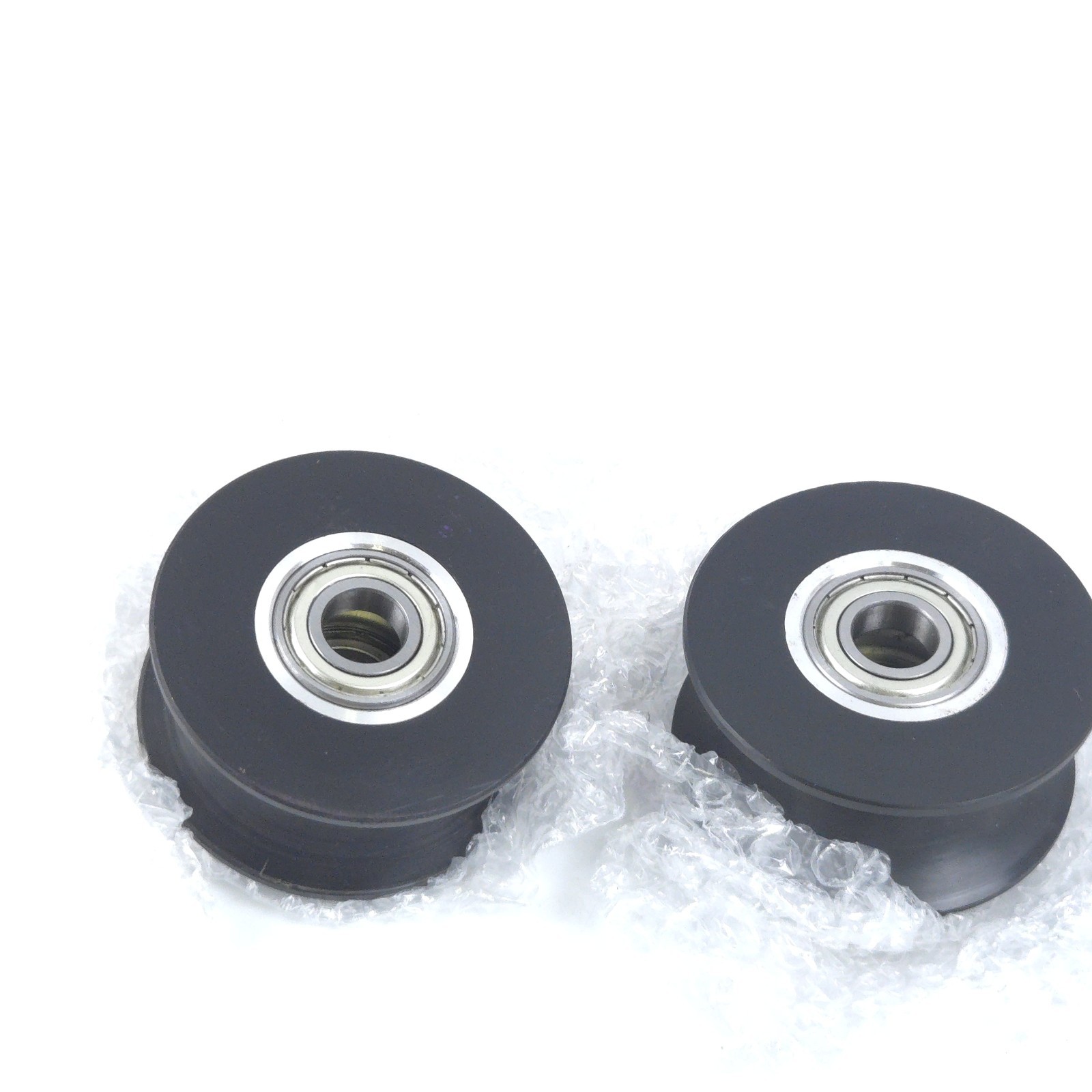 For Epic FreeMotion Proform NordicTrack GoldsGym Wheel Replacement Roller 340773