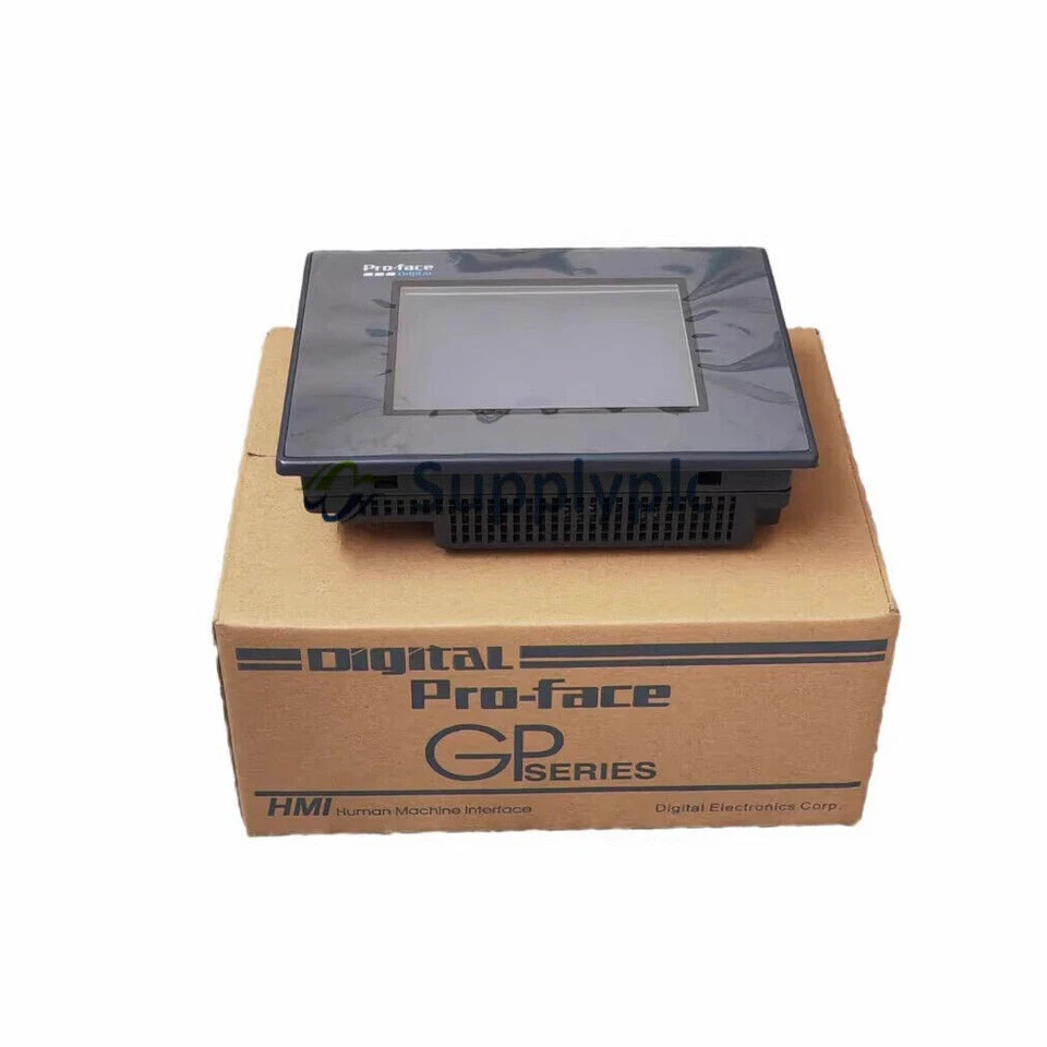 Express ship NEW PRO-FACE HMI GP470-EG11 TOUCH SCREEN GP470EG11