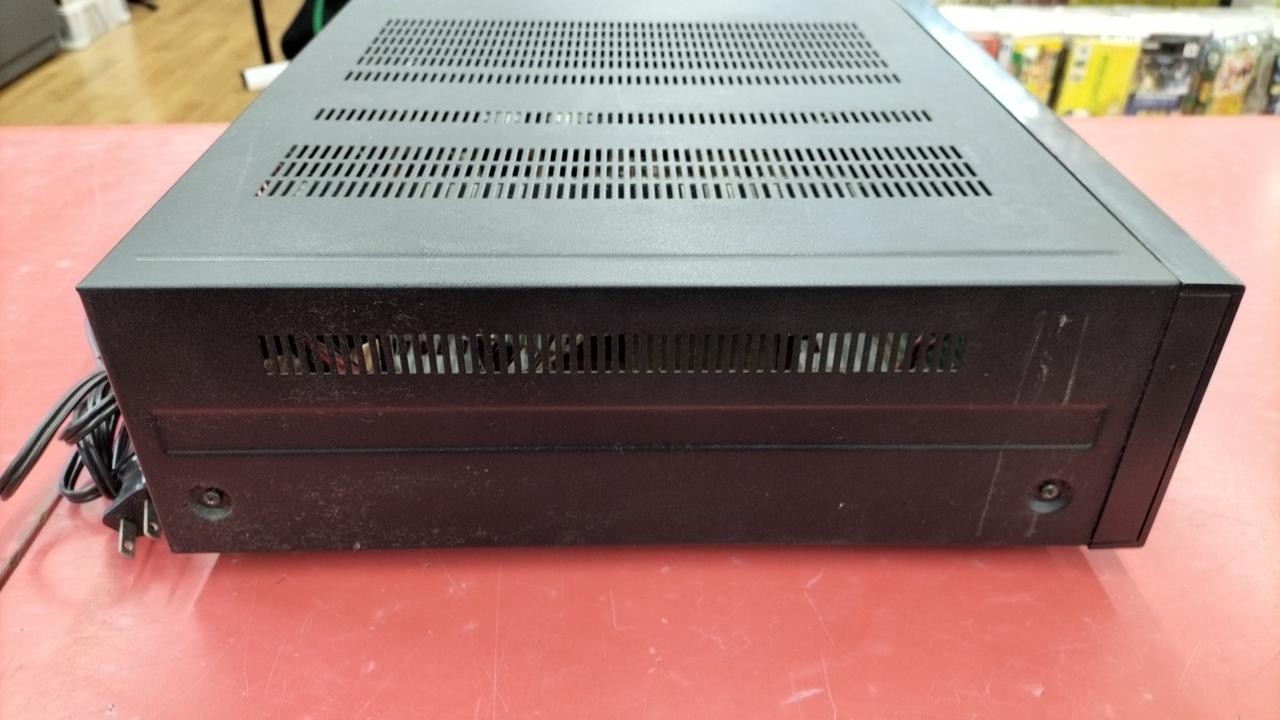 KENWOOD KA-1080 integrated amplifier #BE11972