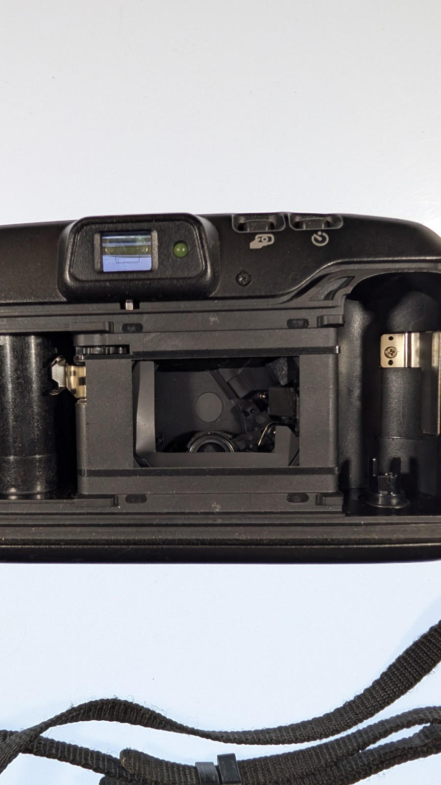 Canon Prima Twin - For Parts