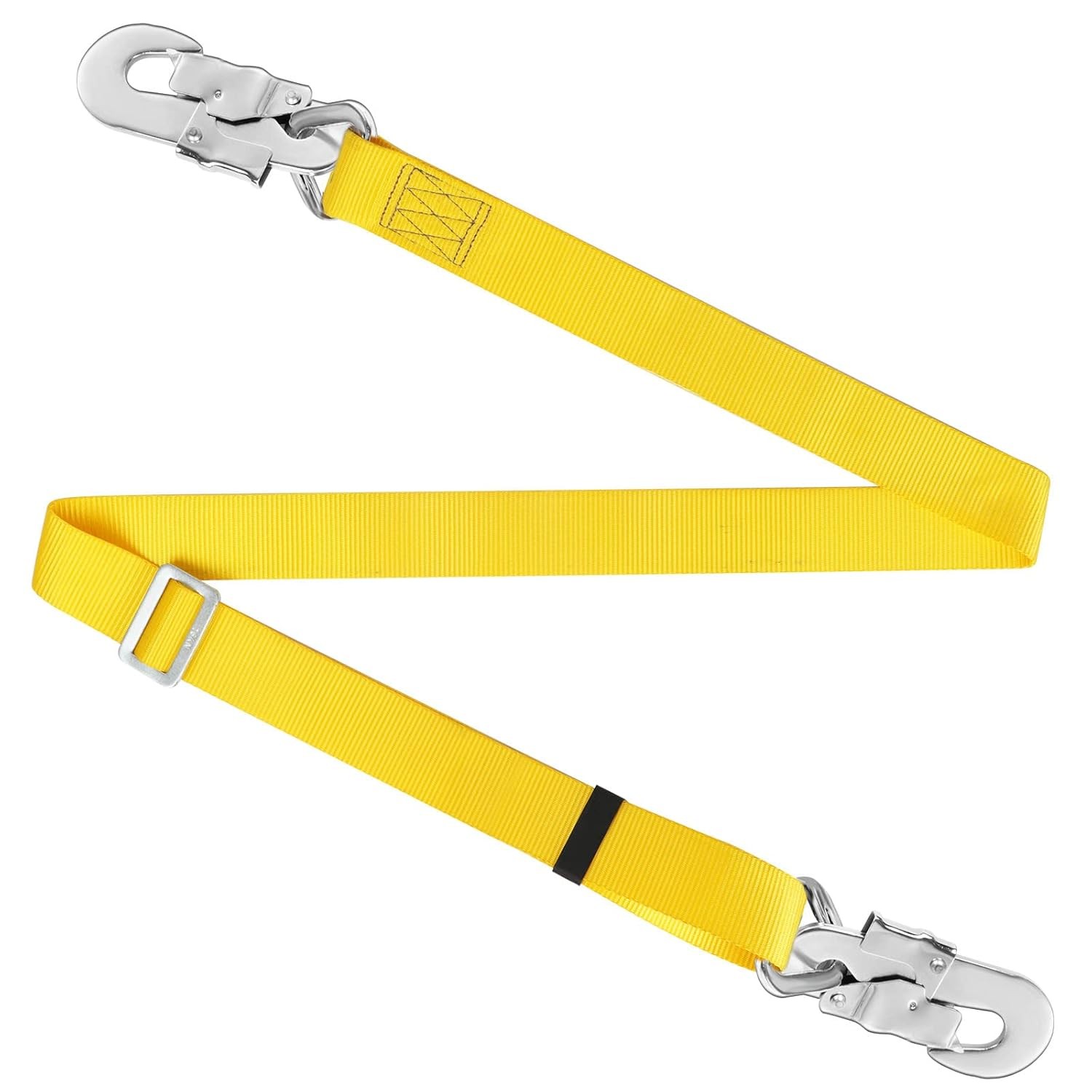 Hunting Safety Harness Tree Climbing Lanyards Safety Restraint Climbing Belt